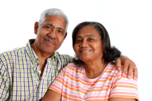 Husband and wife